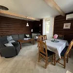 Havestua - Summer House