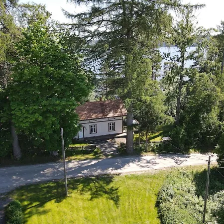 Сasa de vacaciones Havestua - Summer House *