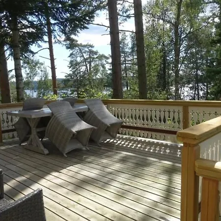 Havestua - Summer House * Sand (Akershus)