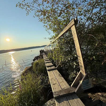 Holiday home Havestua - Summer House Sand (Akershus)