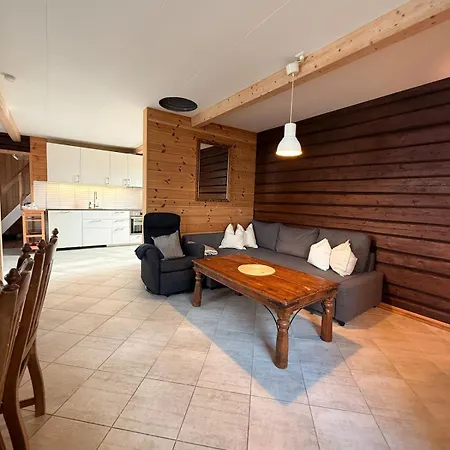 Havestua - Summer House * Sand (Akershus)