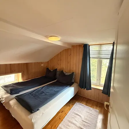 Havestua - Summer House Holiday home Sand (Akershus)