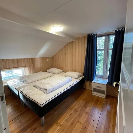 Сasa de vacaciones Havestua - Summer House