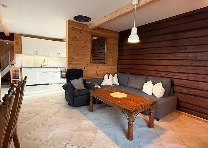 Havestua - Summer House * Sand (Akershus)