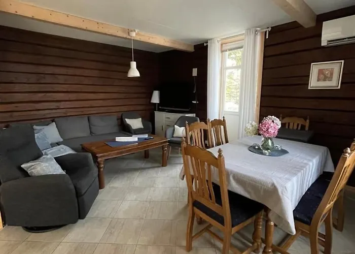 Havestua - Summer House