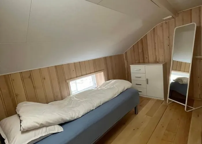 Havestua - Summer House *