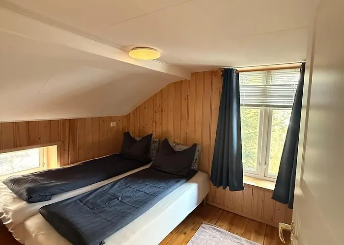 Havestua - Summer House Сasa de vacaciones Sand (Akershus)