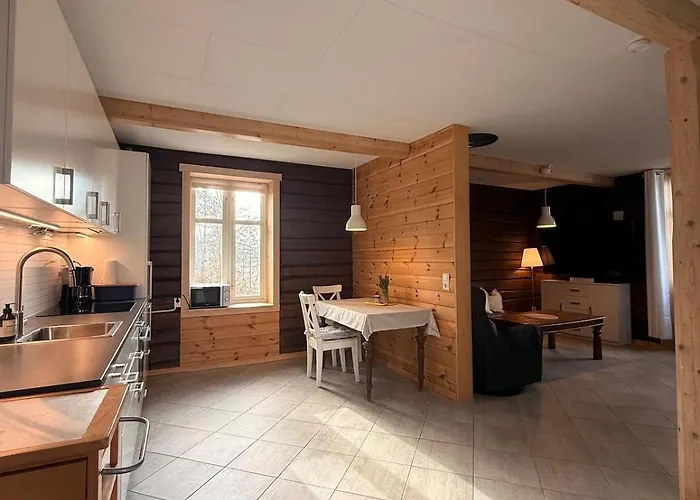 Havestua - Summer House * Sand (Akershus)