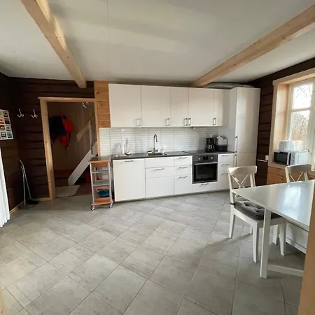 度假居 Havestua - Summer House Sand (Akershus)